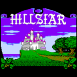 Advanced Dungeons & Dragons: Hillsfar