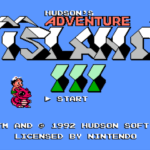 Adventure Island 3