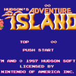 Adventure Island