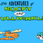 Adventures of Rocky and Bullwinkle