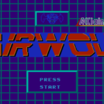 Airwolf