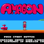 Amagon