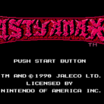 Astyanax