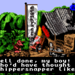 Donkey Kong Country [GBC]