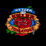 Attack of the Killer Tomatoes