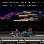 Contra: Hard Corps