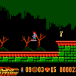 Back to the Future Part II & III