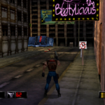 Duke Nukem: Time to Kill