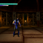 Mortal Kombat Mythologies – Sub-Zero