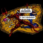Spider-Man and Venom: Maximum Carnage