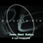 Parasite Eve