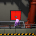 Gang Beasts