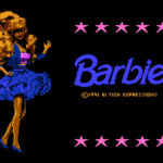 Barbie