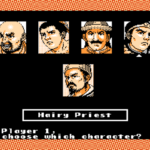 Bandit Kings of Ancient China