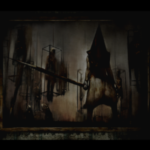 Silent Hill 2