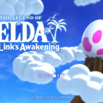 Legend of Zelda: Link’s Awakening – Switch