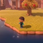 Animal Crossing: New Horizons