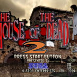 The House of the Dead 2