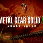 Metal Gear Solid Delta: Snake Eater