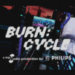 Burn:Cycle