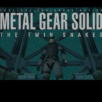 Metal Gear Solid: The Twin Snakes