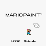 Mario Paint