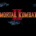 Mortal Kombat II – SNES