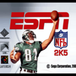 ESPN NFL 2K5