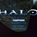 Halo: Combat Evolved