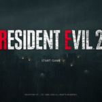 Resident Evil 2 – 2019