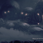 Hollow Knight