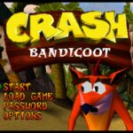 Crash Bandicoot