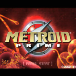 Metroid Prime