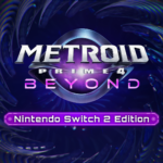 Metroid Prime 4: Beyond