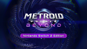 Metroid Prime 4: Beyond