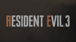 Resident Evil 3 – 2020