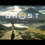 Ghost of Yotei