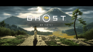 Ghost of Yotei