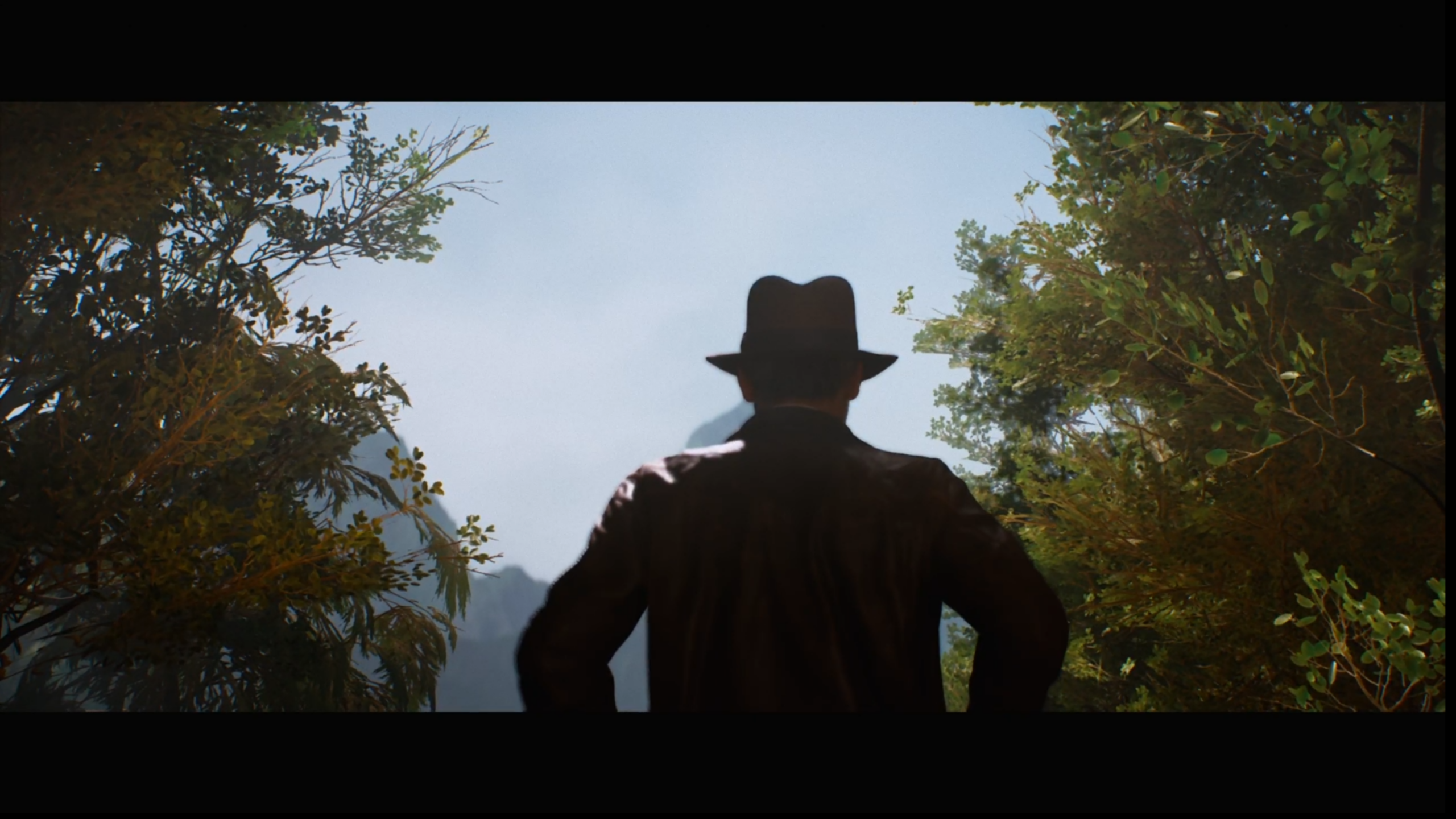 Indiana Jones and the Great Circle