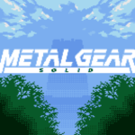 Metal Gear Solid – GBC