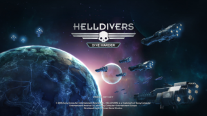 Helldivers