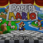 Paper Mario