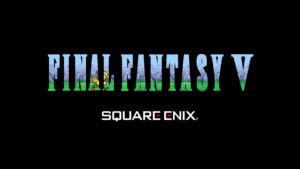 Final Fantasy V: Pixel Remaster