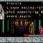 Castlevania: Circle of the Moon