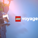 LEGO Voyagers