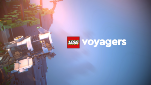 LEGO Voyagers