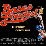 Bases Loaded 2: Second Season