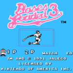 Bases Loaded 3