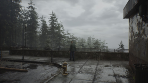 Silent Hill 2 – 2024