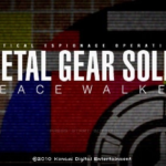 Metal Gear Solid: Peace Walker